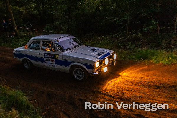 Hellendoorn Rally 2023