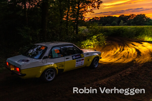 Hellendoorn Rally 2023