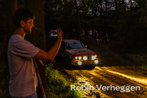 Hellendoorn Rally 2023