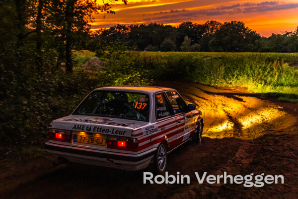 Hellendoorn Rally 2023