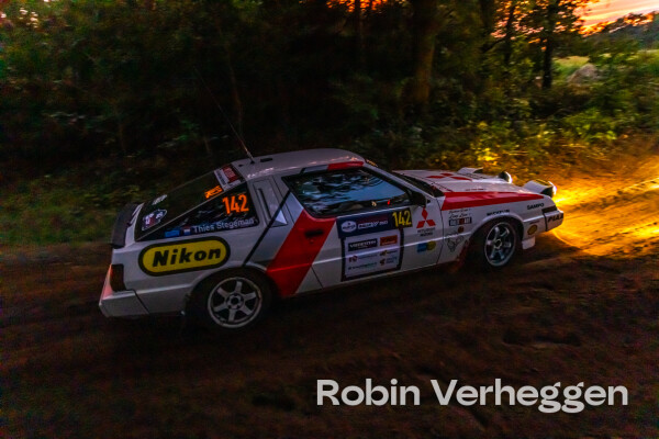 Hellendoorn Rally 2023