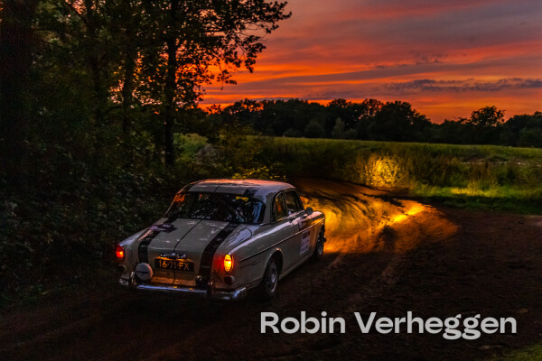 Hellendoorn Rally 2023