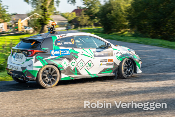 Hellendoorn Rally 2024