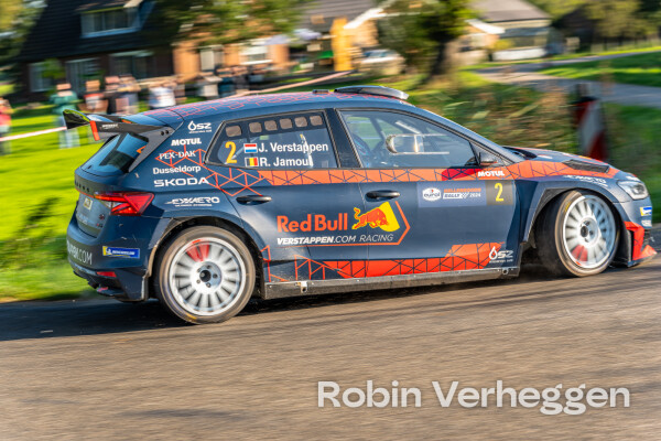 Hellendoorn Rally 2024