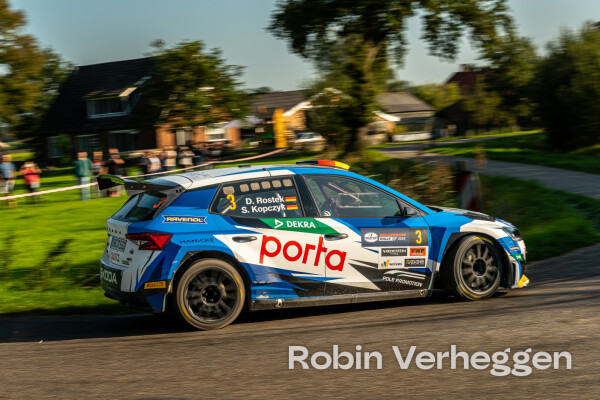 Hellendoorn Rally 2024