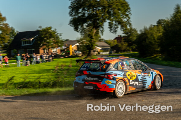 Hellendoorn Rally 2024