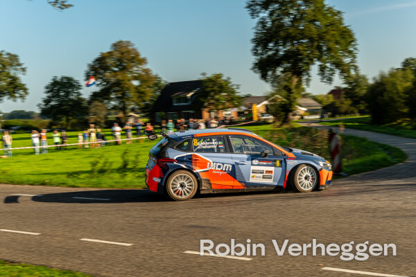 Hellendoorn Rally 2024