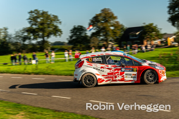 Hellendoorn Rally 2024