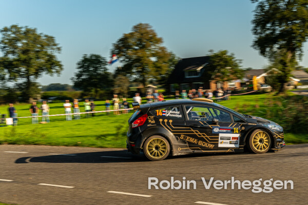 Hellendoorn Rally 2024