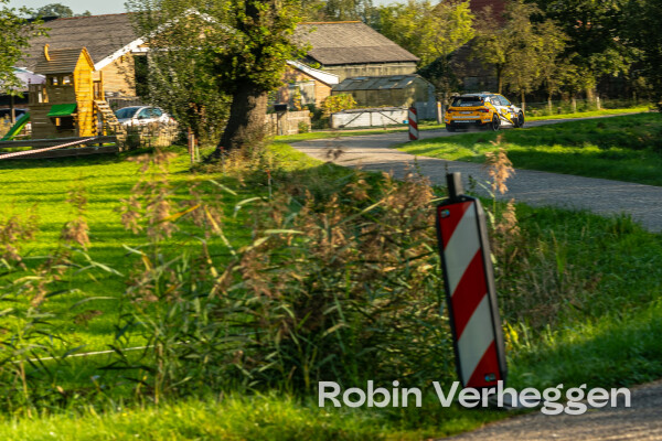 Hellendoorn Rally 2024