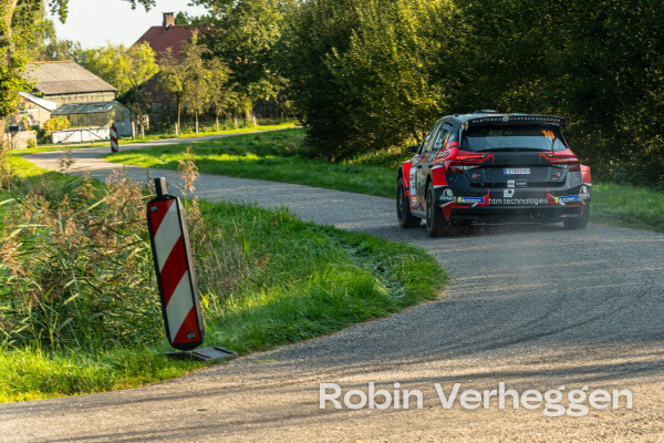 Hellendoorn Rally 2024