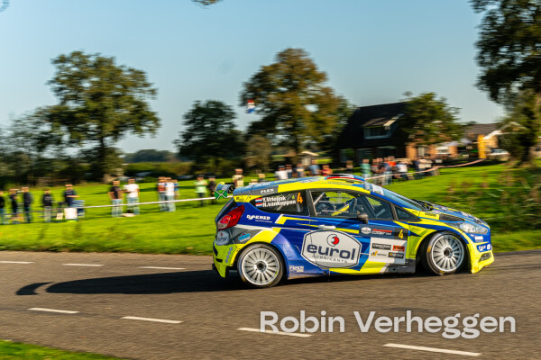 Hellendoorn Rally 2024