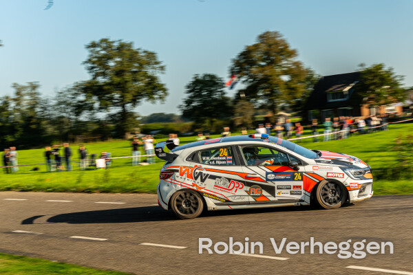 Hellendoorn Rally 2024