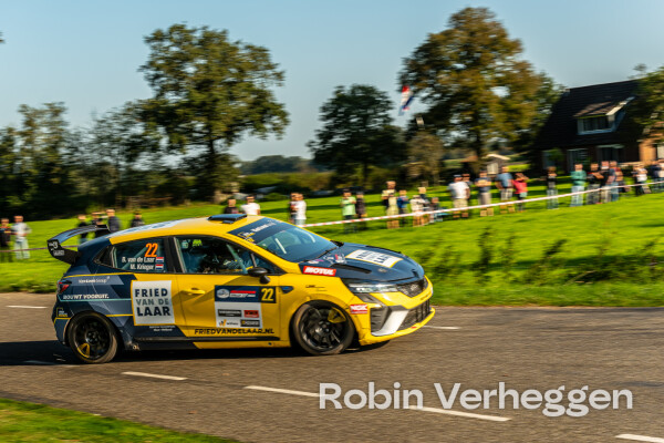 Hellendoorn Rally 2024