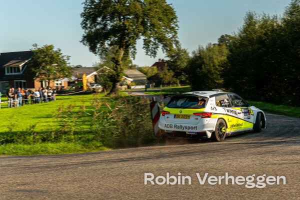 Hellendoorn Rally 2024