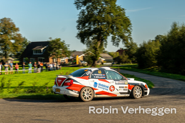 Hellendoorn Rally 2024