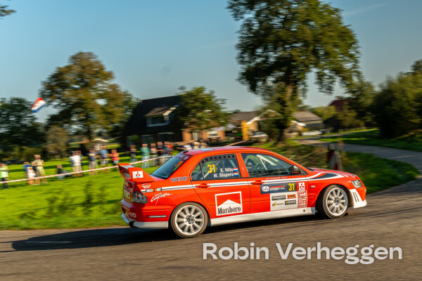 Hellendoorn Rally 2024
