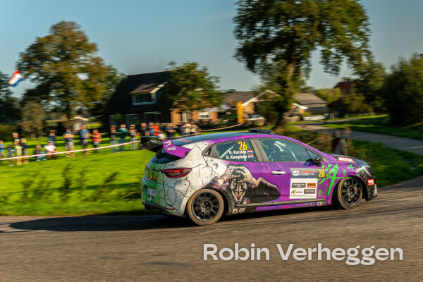 Hellendoorn Rally 2024