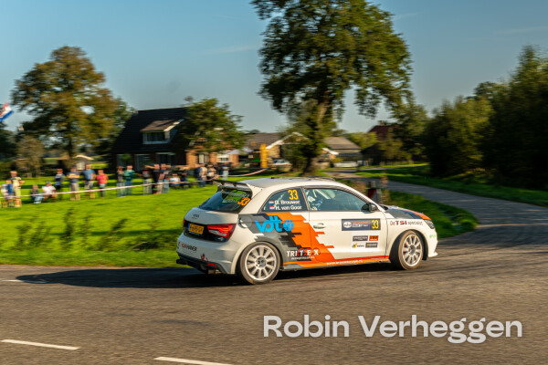 Hellendoorn Rally 2024