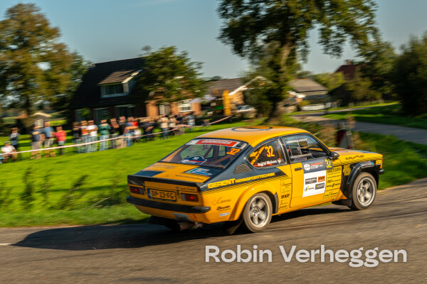 Hellendoorn Rally 2024