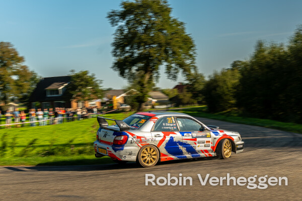 Hellendoorn Rally 2024