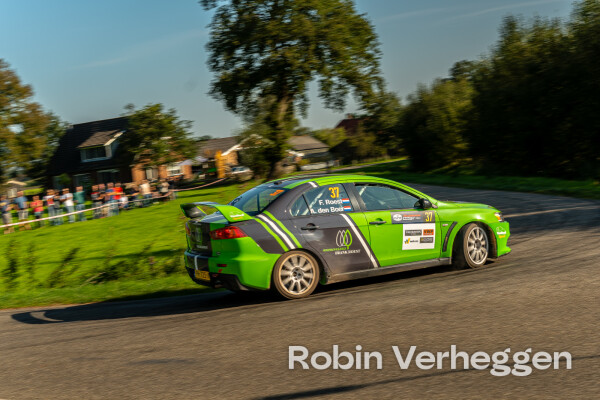 Hellendoorn Rally 2024