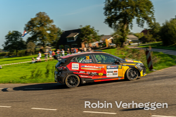 Hellendoorn Rally 2024