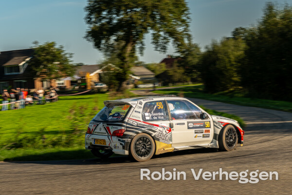 Hellendoorn Rally 2024