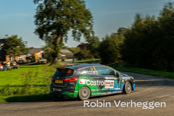 Hellendoorn Rally 2024