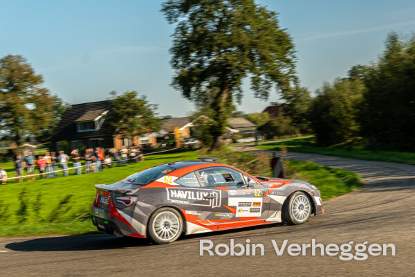 Hellendoorn Rally 2024
