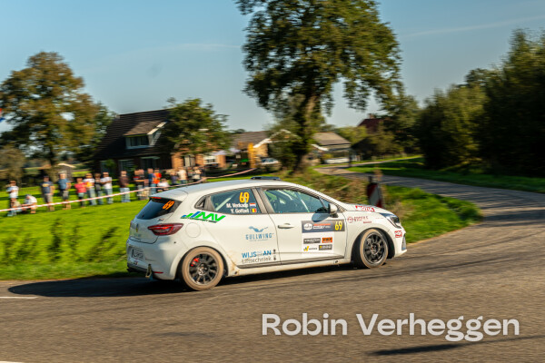Hellendoorn Rally 2024