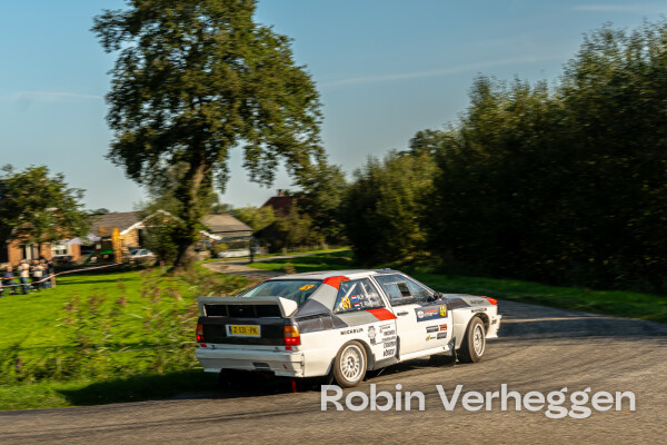 Hellendoorn Rally 2024