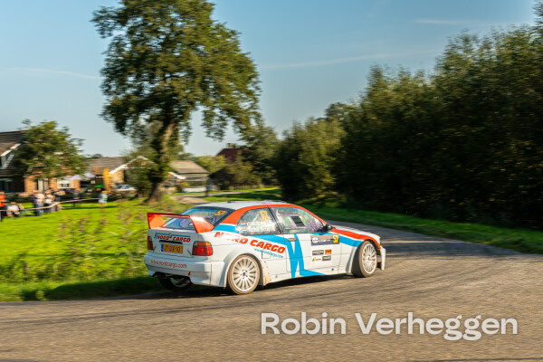 Hellendoorn Rally 2024