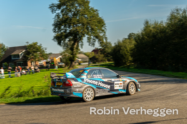 Hellendoorn Rally 2024