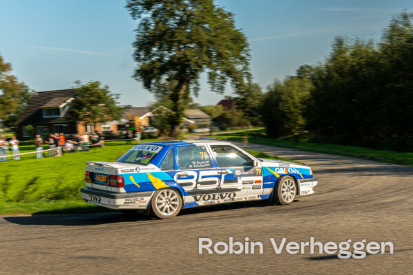Hellendoorn Rally 2024