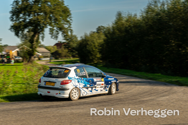Hellendoorn Rally 2024