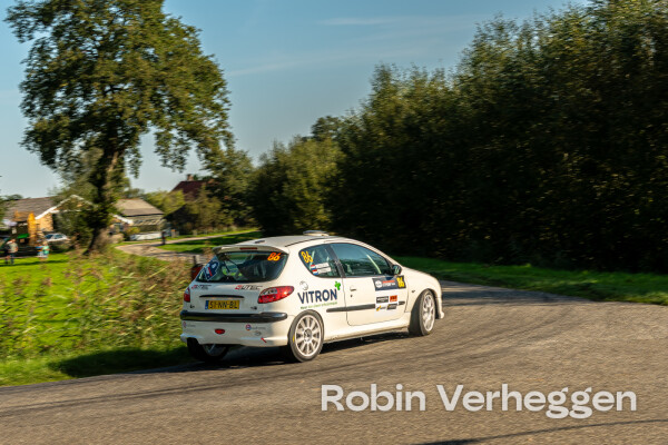 Hellendoorn Rally 2024