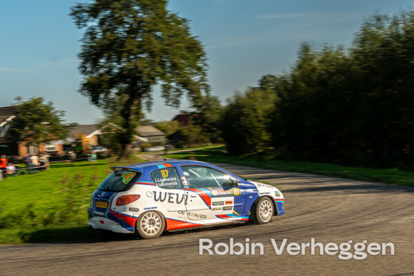 Hellendoorn Rally 2024