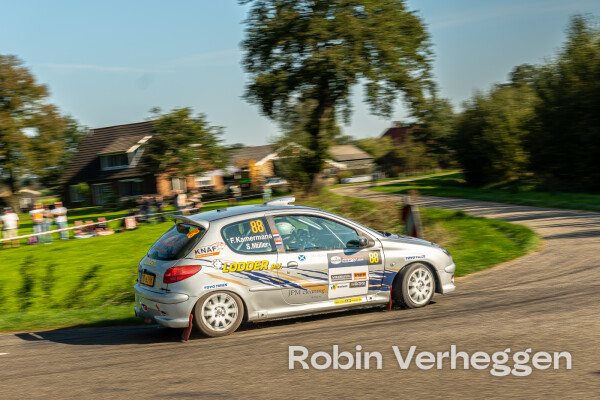 Hellendoorn Rally 2024