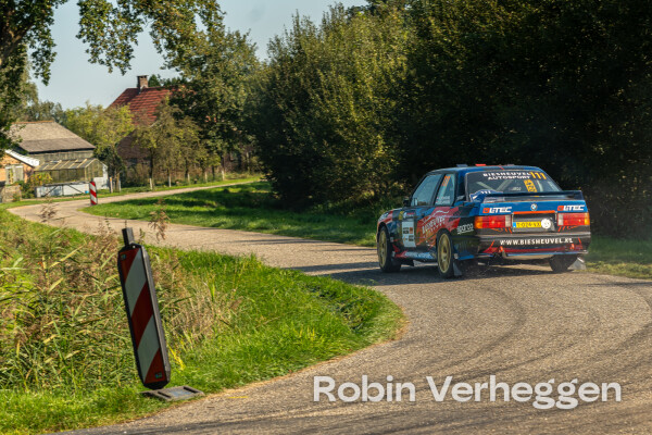 Hellendoorn Rally 2024
