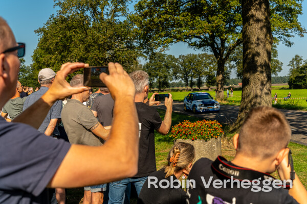 Hellendoorn Rally 2024