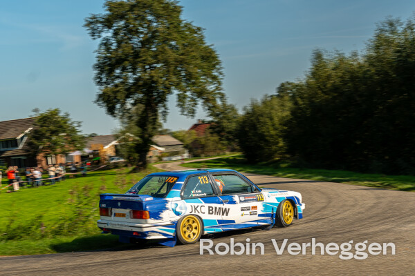 Hellendoorn Rally 2024