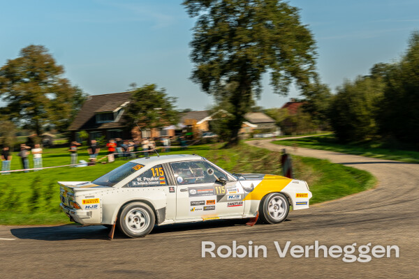 Hellendoorn Rally 2024