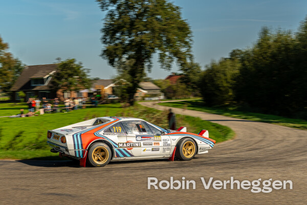 Hellendoorn Rally 2024