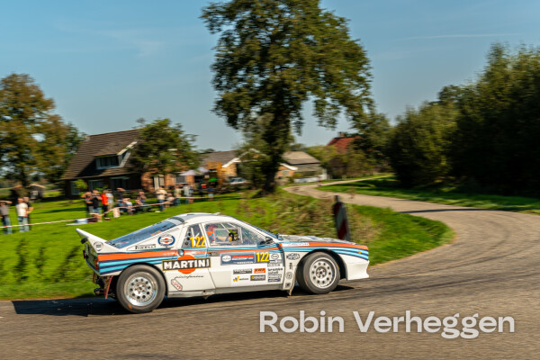 Hellendoorn Rally 2024
