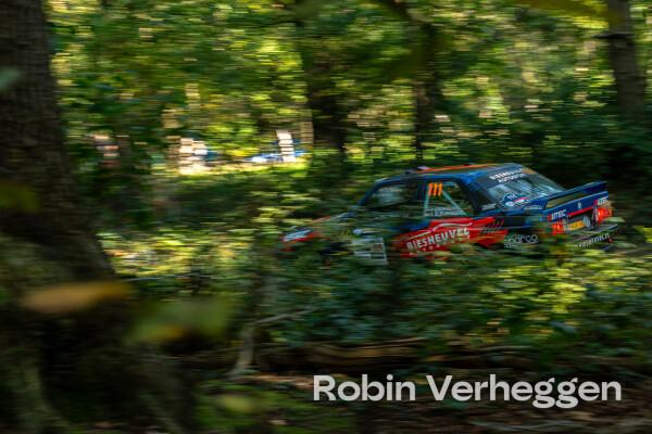 Hellendoorn Rally 2024