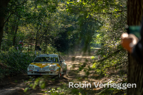Hellendoorn Rally 2024