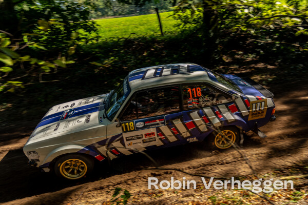 Hellendoorn Rally 2024