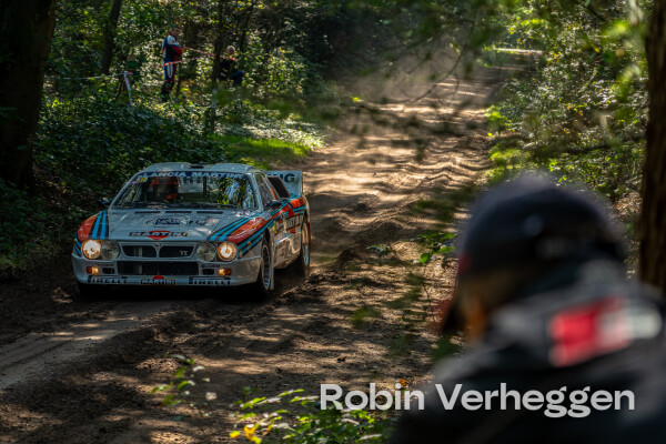 Hellendoorn Rally 2024