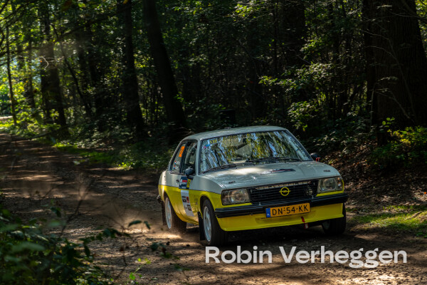 Hellendoorn Rally 2024